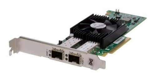 Сетевой адаптер TerraMaster A-ALAN2-10G