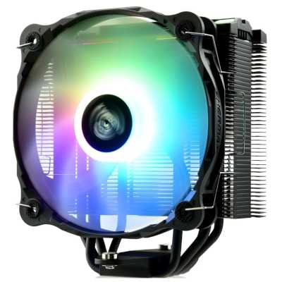 Кулер Enermax ETS-F40-BK-ARGB