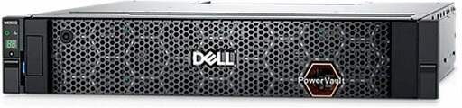 Система хранения данных Dell Array ME5024 x24 (ME5024-6)