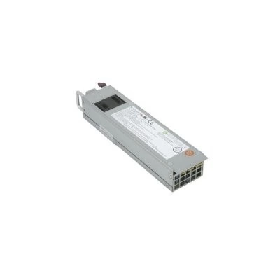 Блок питания SuperMicro PWS-601D-1R