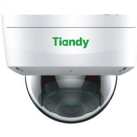 Камера видеонаблюдения IP Tiandy Lite TC-C35KS I3/E/Y/2.8/V4.0 2.8-2.8мм цв. корп.:белый в Санкт-Петербурге