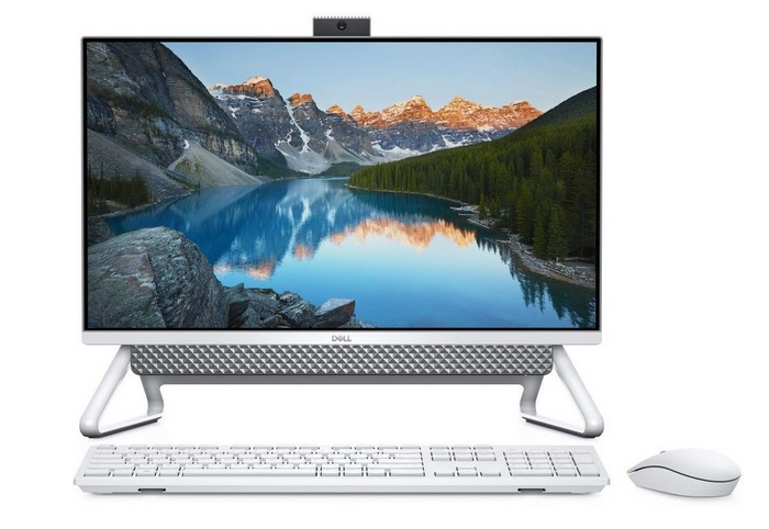 Dell Inspiron 5490 AIO | Моноблок 23,8"