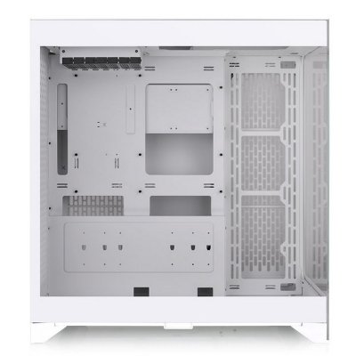 Корпус Thermaltake CTE E600 MX Snow CA-1Y3-00M6WN-00