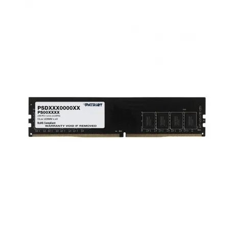 Память оперативная DDR4 Patriot Signature 16Gb 3200MHz (PSD416G32002) в Санкт-Петербурге