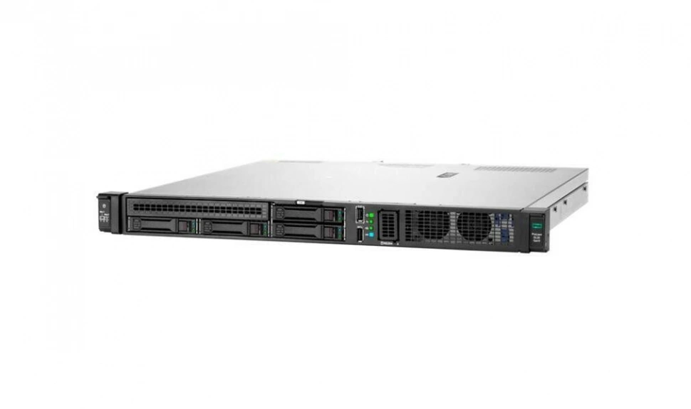 Сервер HPE ProLiant DL20 Gen11 (P71375-425)