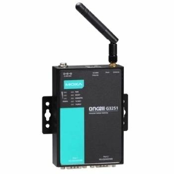 Модем MOXA OnCell G3251