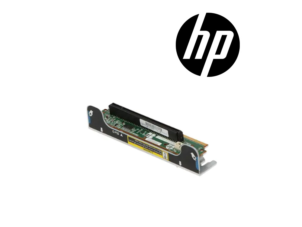 HPE DL360 Gen9 Secondary PCIe Riser Card 775420-001 764642-B21