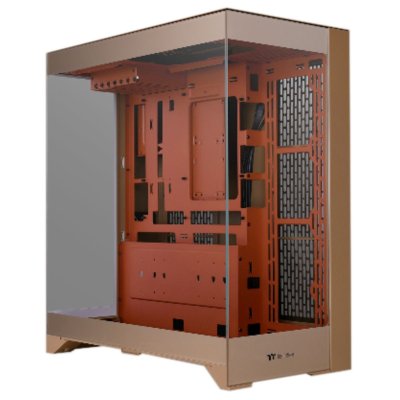 Корпус Thermaltake CTE E550 TG Gravel Sand CA-1Z8-00MGWN-00