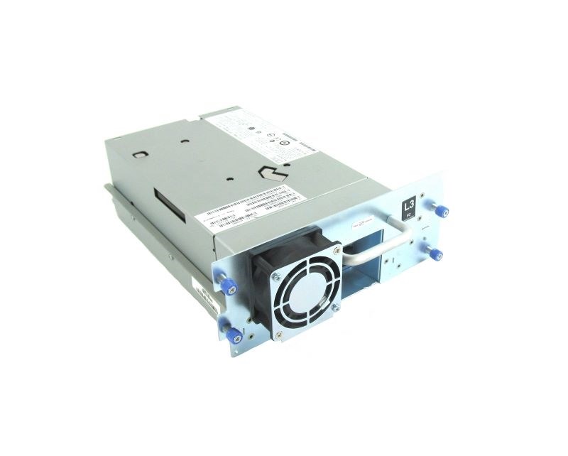8145-3573 Стример IBM ULTRIUM 4 SAS DRIVE [8145-3573]