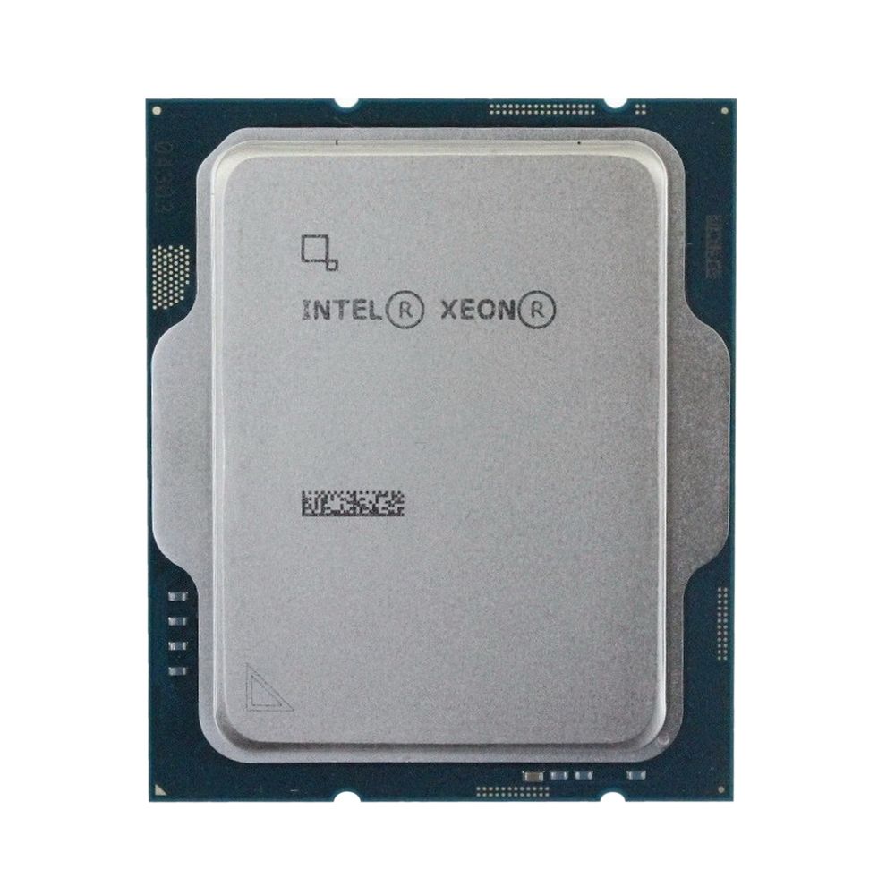 Центральный Процессор Intel Xeon E-2478 8 Cores, 16 Threads, 2.8/5.2GHz, 24M, DDR5-4800, 80W OEM