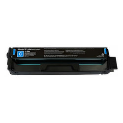 Заправка картриджа Pantum CTL-2000C + чип