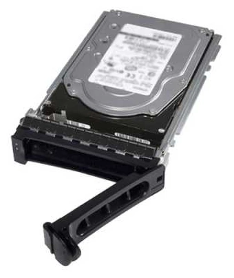 Жёсткий диск Dell 400-ATKB