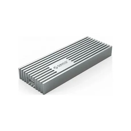 Внешний корпус для SSD M2 ORICO M233C3-G4, серый в Санкт-Петербурге