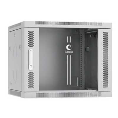 Телекоммуникационный шкаф Cabeus SH-05F-9U60/60