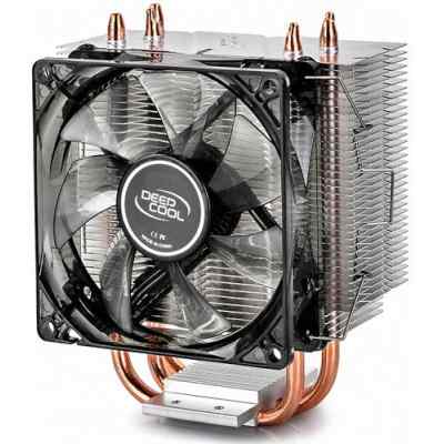 Кулер Deepcool Gammaxx 300 Fury