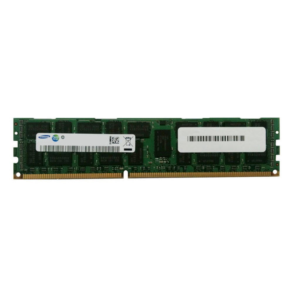Оперативная память Samsung DDR3_LV 8GB 12800(1600MHz) REG [M393B1G70QH0-CK0]