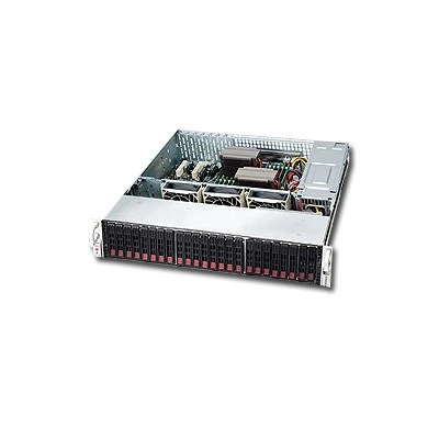 Серверный корпус SuperMicro CSE-216BE1C-R920LPB