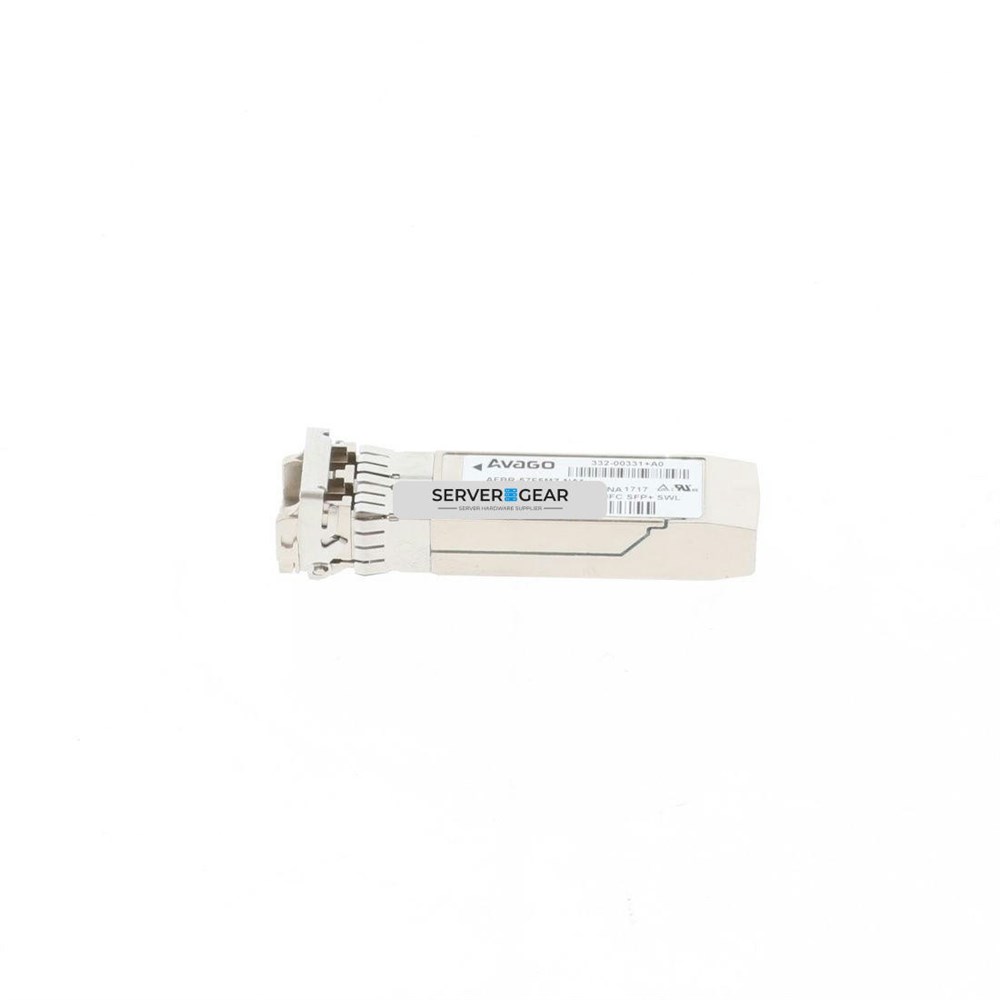 AFBR-57F5MZ-NA1 Трансивер NetApp 16gb SFP+