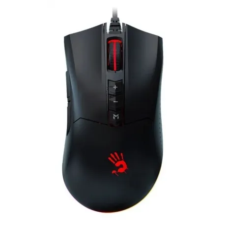 Мышь A4Tech Bloody ES9 Plus черный в Санкт-Петербурге