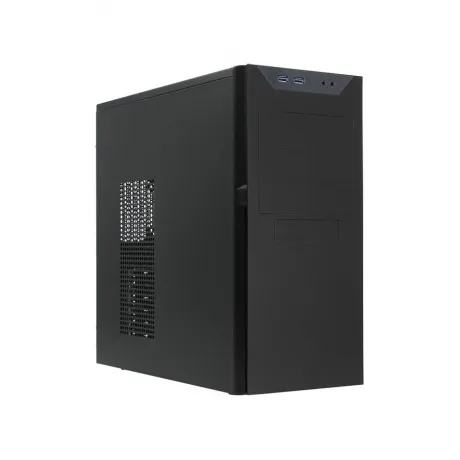 Корпус Powerman BA833BK PM-600ATX-F (6125674) в Санкт-Петербурге