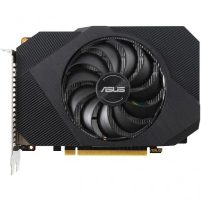 Видеокарта Asus PH-GTX1650-O4GD6-P (90YV0EZ1-M0NA00)