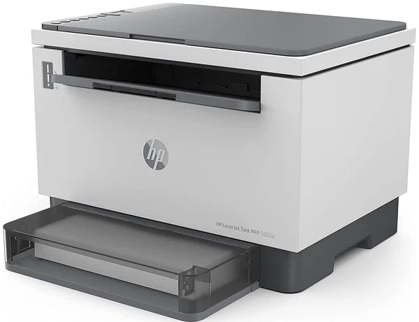 МФУ HP LaserJet Tank MFP 1602w