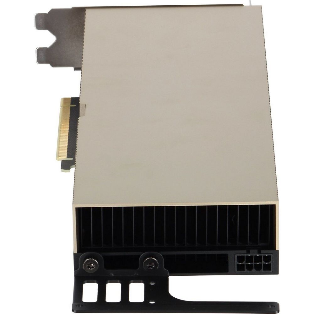 Графический процессор Nvidia Tesla A40 48G with ATX Brackets
