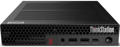 Lenovo ThinkStation P3 Tiny | Рабочая станция