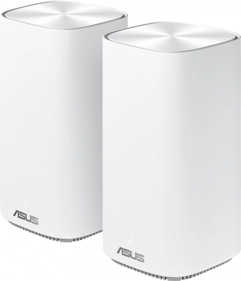Маршрутизатор Asus Mesh ZenWiFi CD6 (90IG05S0-BO9410)