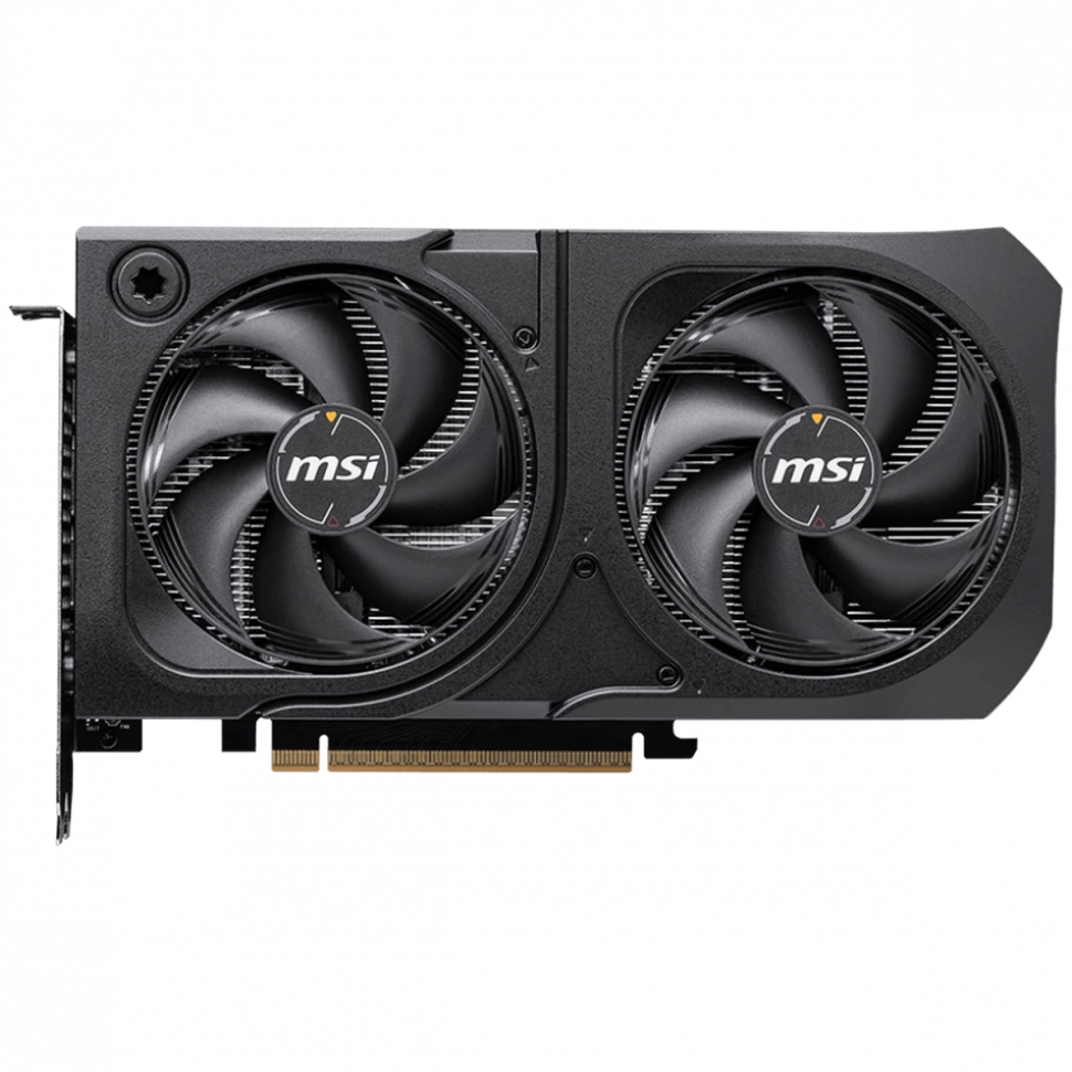 Видеокарта MSI nVidia GeForce (RTX 5060 Ti 16G SHADOW 2X PLUS)
