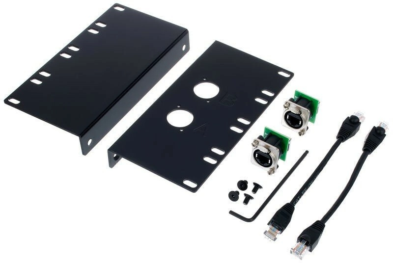 Крепление PreSonus NSB16.8-Rack Kit