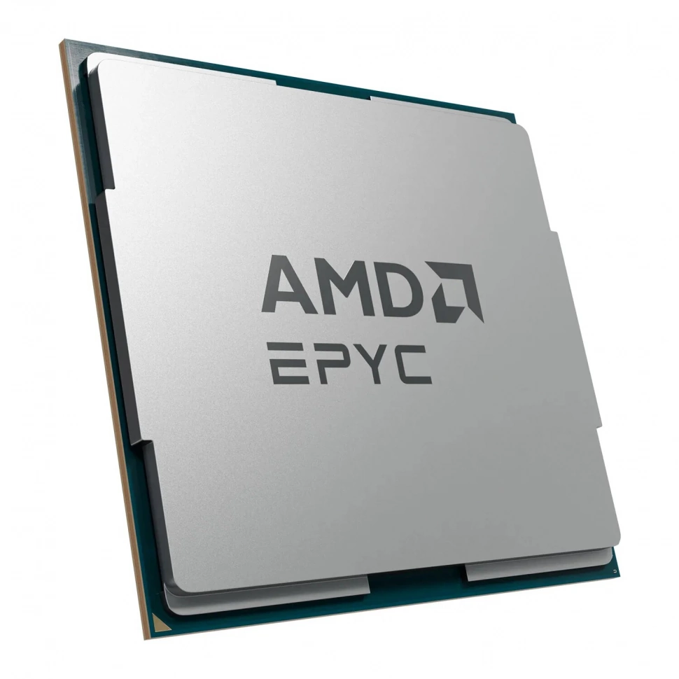 Процессор Amd Epyc 9015 OEM (100-000001553)