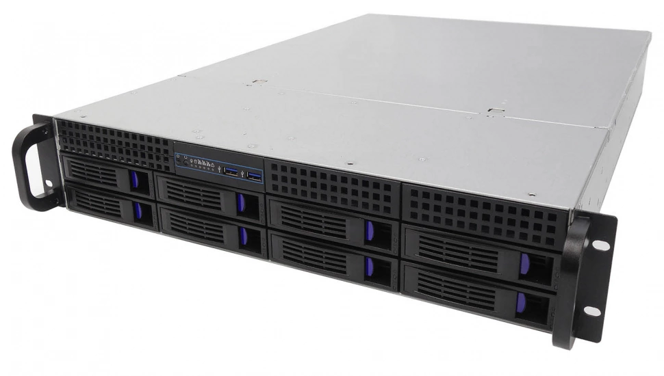 Серверный корпус Negorack NR-R218-0