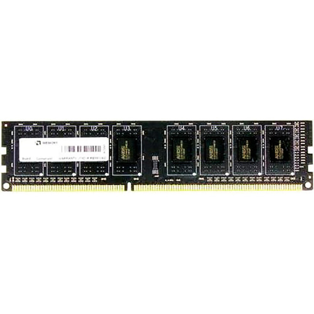 Память оперативная DDR3L AMD 4Gb 1600MHz pc-12800 (R534G1601U1SL-UO) oem в Санкт-Петербурге