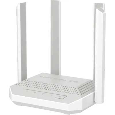 Роутер Netcraze Speedster 4G+ NC-2911