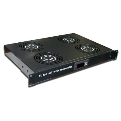 Вентилятор для шкафа TWT TWT-CBB-FANB4-RACK-T