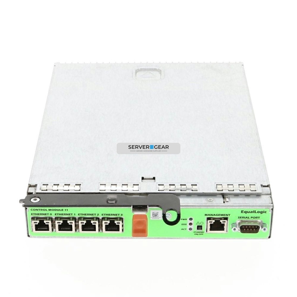 X4D0V Контроллер CONTROLLER EQL TYPE 11 1GB PS6100