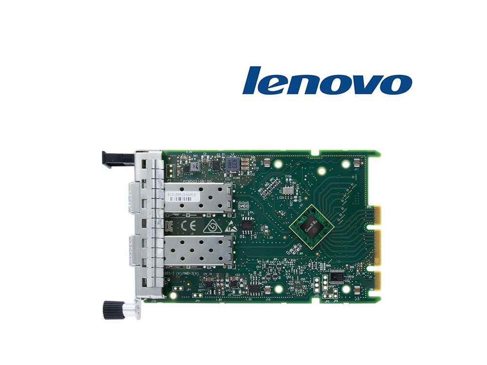 Сетевая карта Lenovo 7ZT7A00536 4port