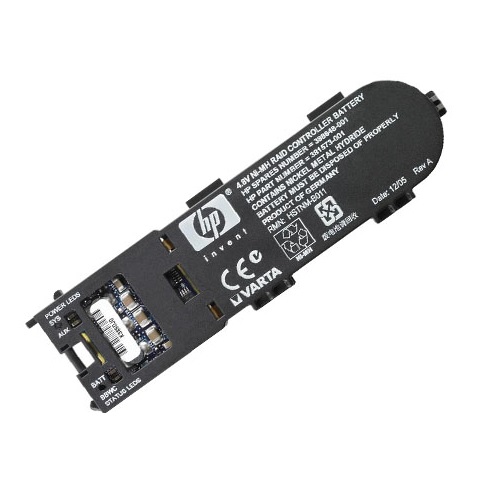 Батарея HP Smart BBU [381573-001]