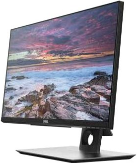 Монитор Dell P2418HT 23.8"