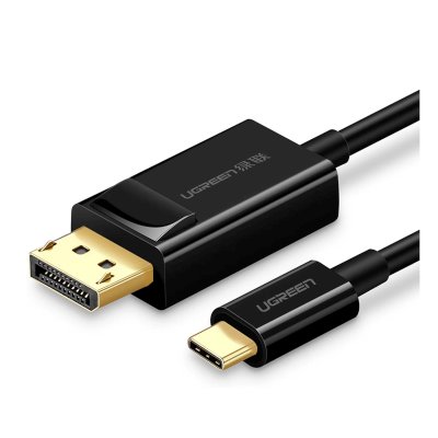 Кабель Ugreen MM139 50994