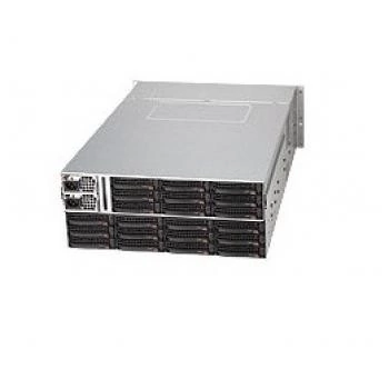 Серверный корпус SuperMicro CSE-847E16-R1K28JBOD