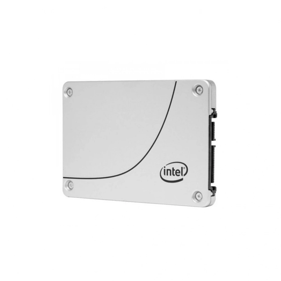 SSD накопитель Intel Solidigm D3-S4520 7.68Tb (SSDSC2KB076TZ1Z)