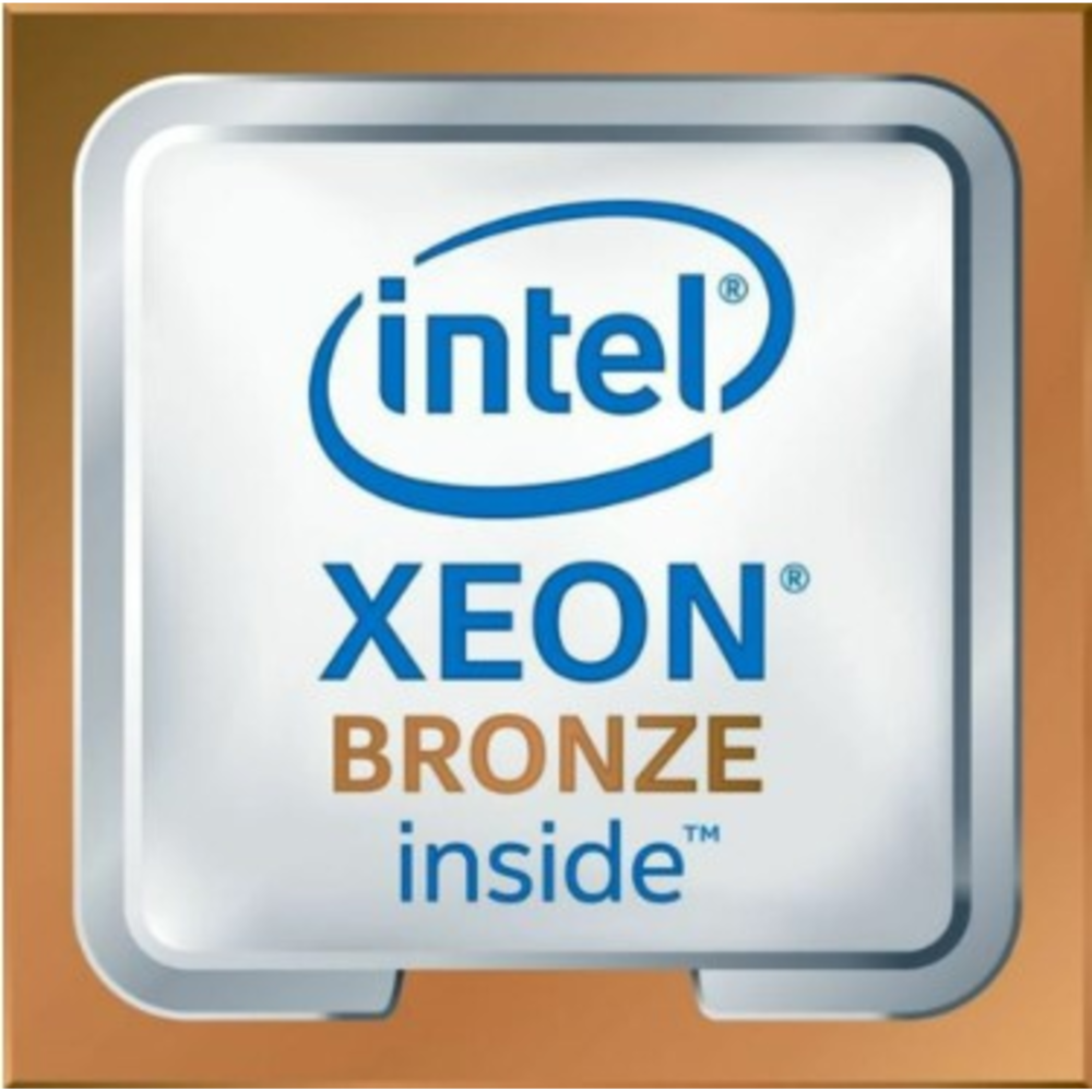Процессор Intel Xeon Bronze 3204 Soc-3647 1.9Ghz OEM