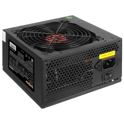 Блок питания Exegate 550PPE