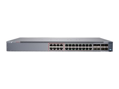 Juniper EX4100-24MP-CHAS