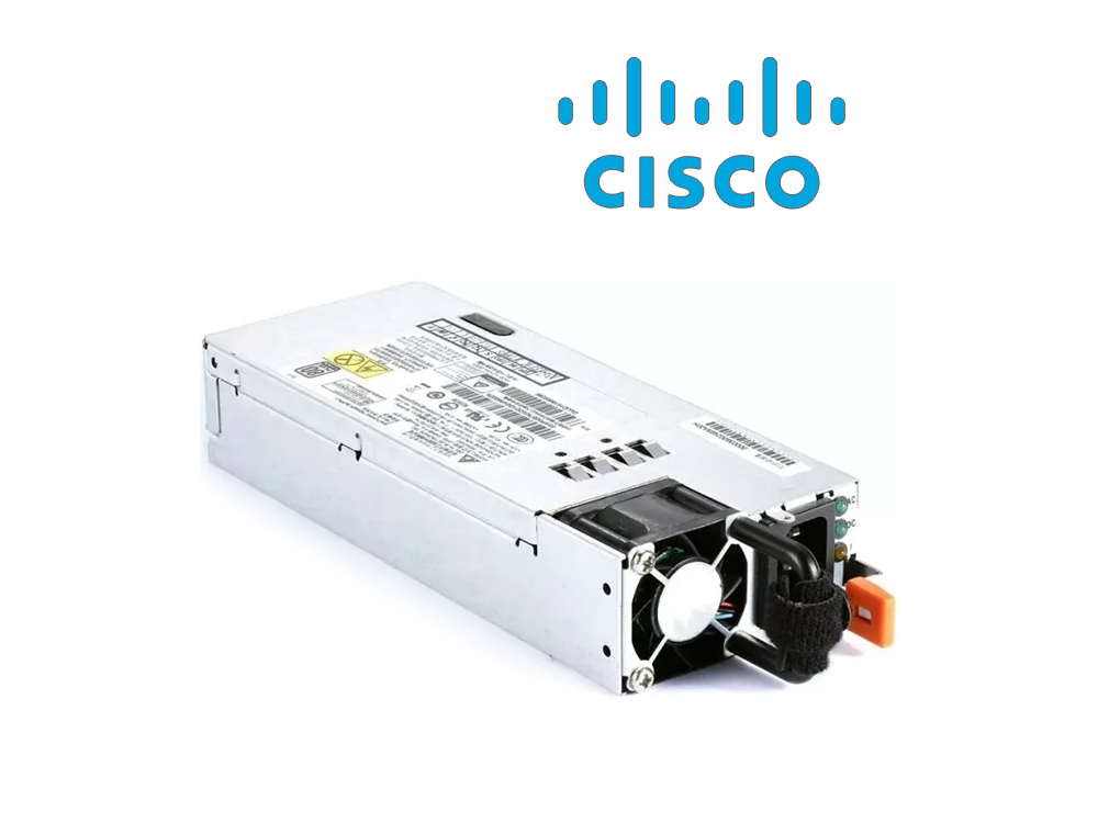 Блок питания Cisco Catalyst PWR-C5-600WAC
