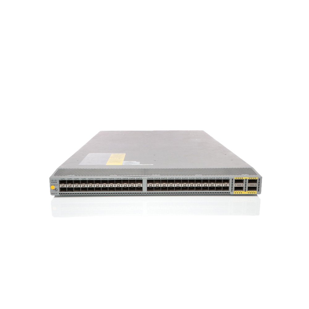 Cisco C1-N6K-C6001-64P