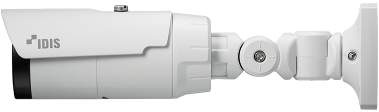 IDIS DC-T3233HRXL | Цилиндрическая IP-видеокамера 2Мп