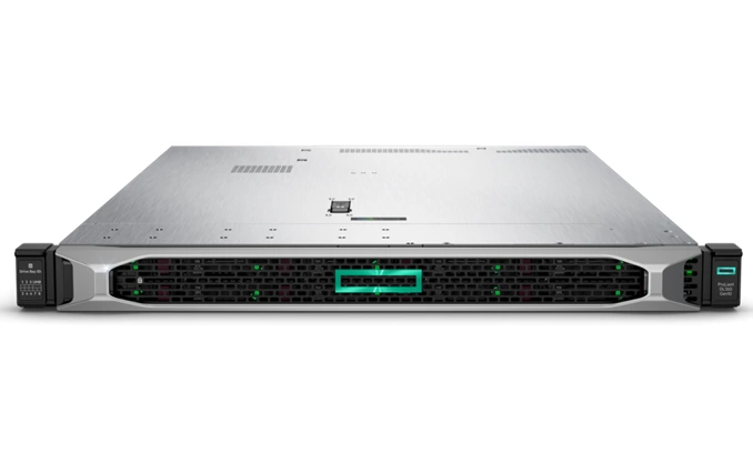 Сервер HPE P24742-B21 +p408i(2Gb) +4x1Gb FLR-T